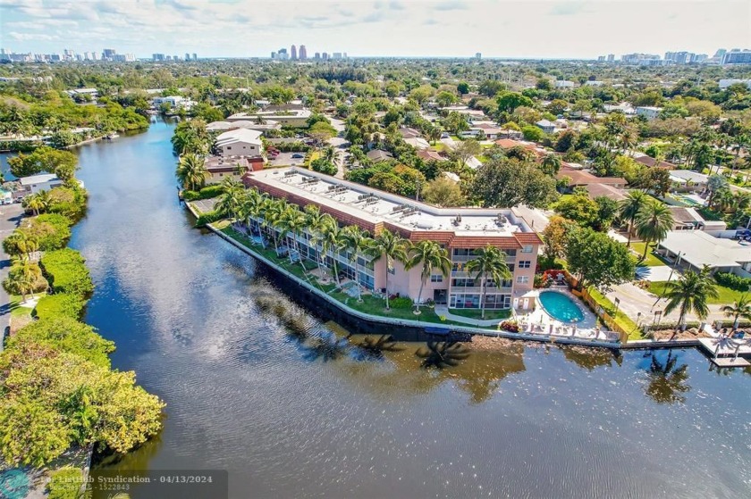 Rare opportunity awaits with this Wilton Manors Condo offering a - Beach Condo for sale in Fort Lauderdale, Florida on Beachhouse.com