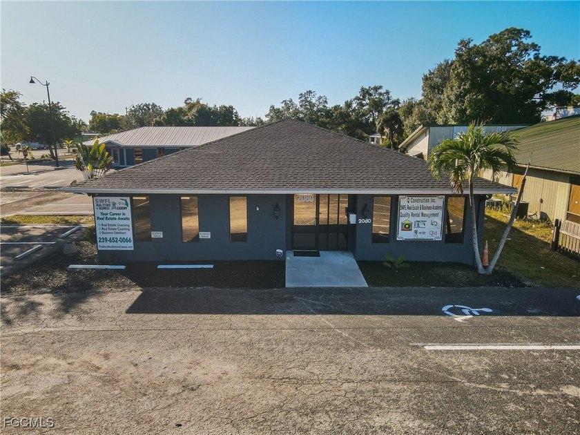 $5,500/Month. You Own It. Not Rent It. Find me another - Beach Office for sale in Fort Myers, Florida on Beachhouse.com