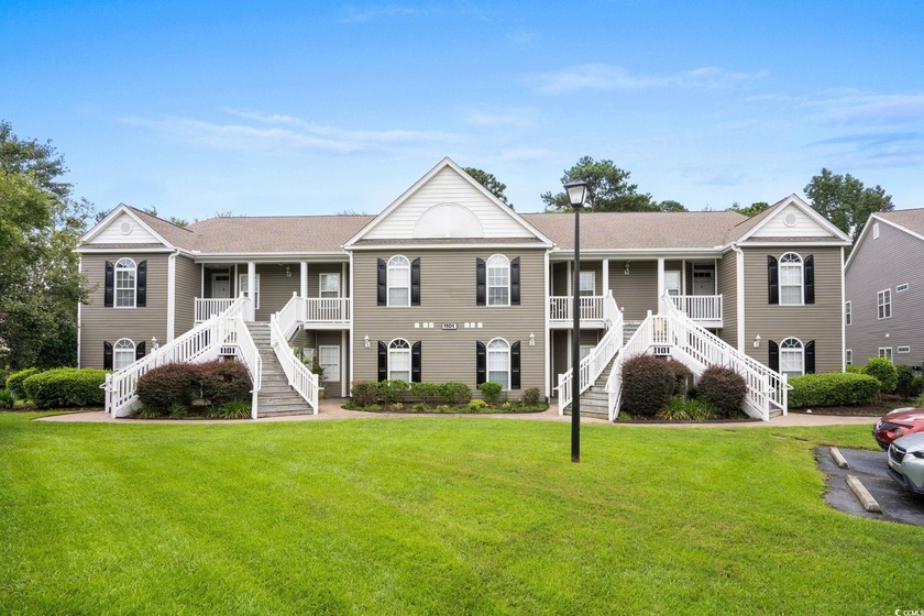 Welcome to Arrowhead Pointe! Discover this beautifully - Beach Condo for sale in Myrtle Beach, South Carolina on Beachhouse.com