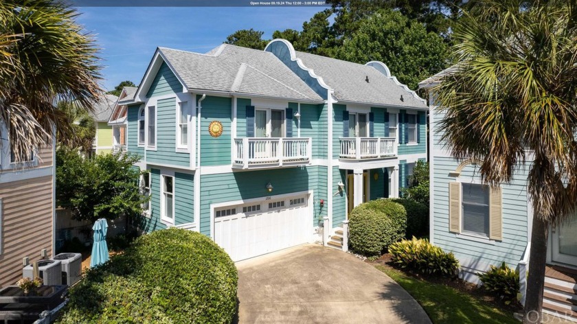 Bigger is Better! Check out the newly remodeled kitchen with - Beach Condo for sale in Kill Devil Hills, North Carolina on Beachhouse.com