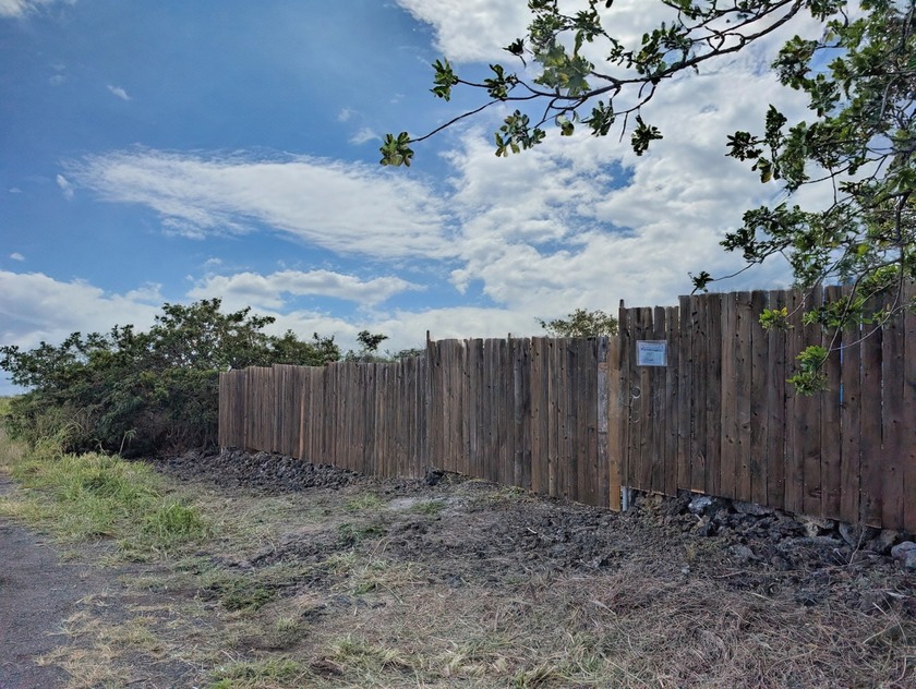 This 1.03-acre parcel in Hawaiian Ocean View Estates offers a - Beach Lot for sale in Ocean View, Hawaii on Beachhouse.com