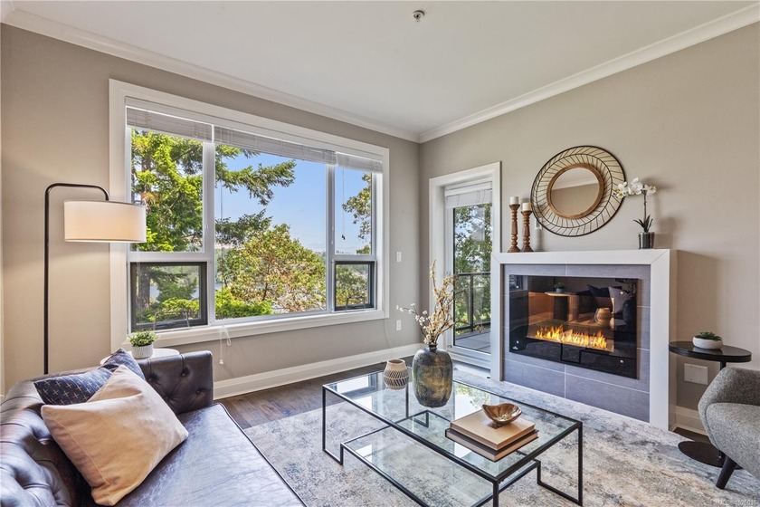 Welcome to a unique offering located in Westhills, in the - Beach Condo for sale in Langford, BC on Beachhouse.com