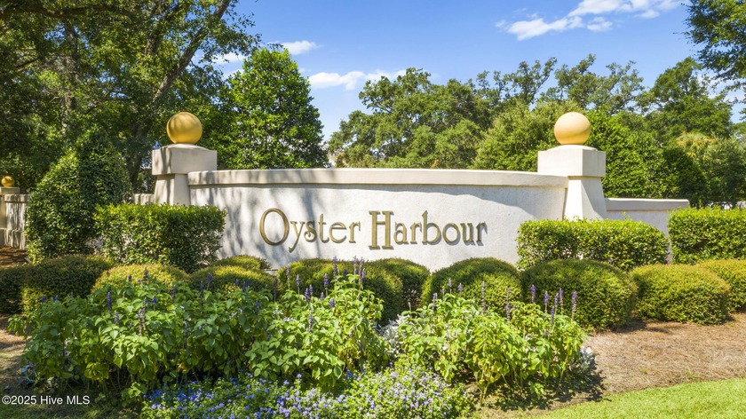 Build your dream home on this .44-acre homesite with serene - Beach Lot for sale in Supply, North Carolina on Beachhouse.com