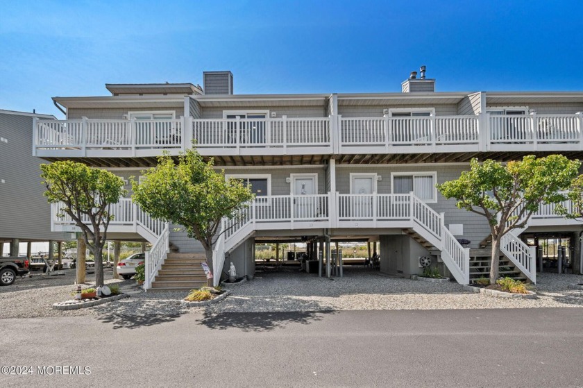 Don't miss the opportunity to see this gorgeous waterfront - Beach Home for sale in Barnegat, New Jersey on Beachhouse.com