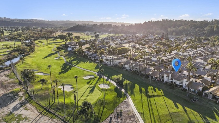 Welcome to luxury and tranquility in one of Rancho Santa Fe's - Beach Townhome/Townhouse for sale in Rancho Santa Fe, California on Beachhouse.com