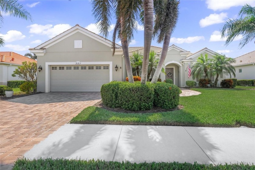 Under contract-accepting backup offers. An exquisite Sawgrass - Beach Home for sale in Venice, Florida on Beachhouse.com