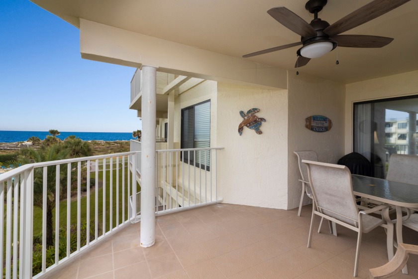 CRC 1310 - Newly Renovated! Great Ocean and Pool - Beach Vacation Rentals in St Augustine, Florida on Beachhouse.com