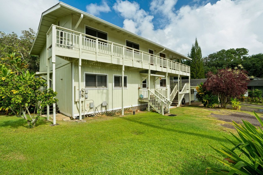 TRI-PLEX INCOME PROPERTY! Hard-working rental property + - Beach Home for sale in Kapaa, Hawaii on Beachhouse.com