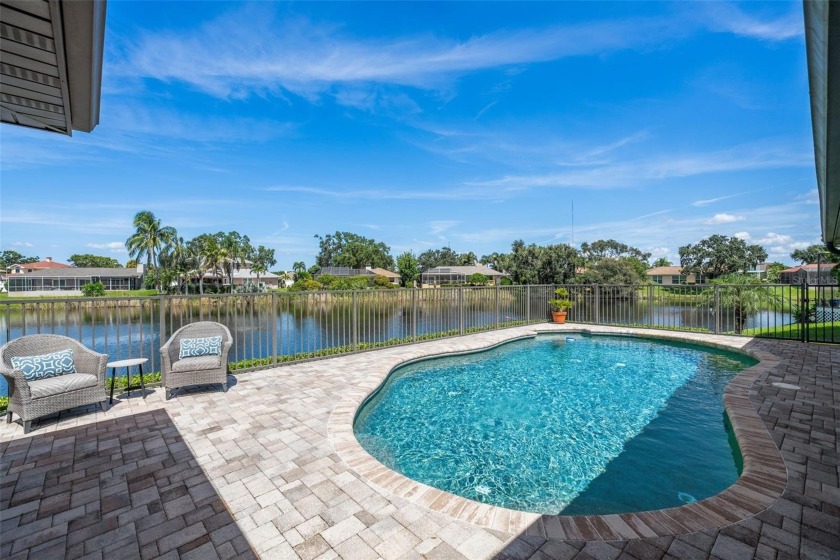 Discover the elegance of Riviera Bay, an established waterfront - Beach Home for sale in St. Petersburg, Florida on Beachhouse.com