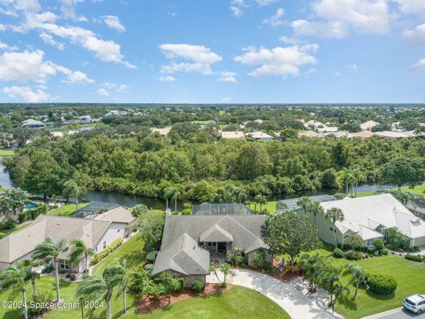 Located in the sought-after Suntree community, this home offers - Beach Home for sale in Melbourne, Florida on Beachhouse.com