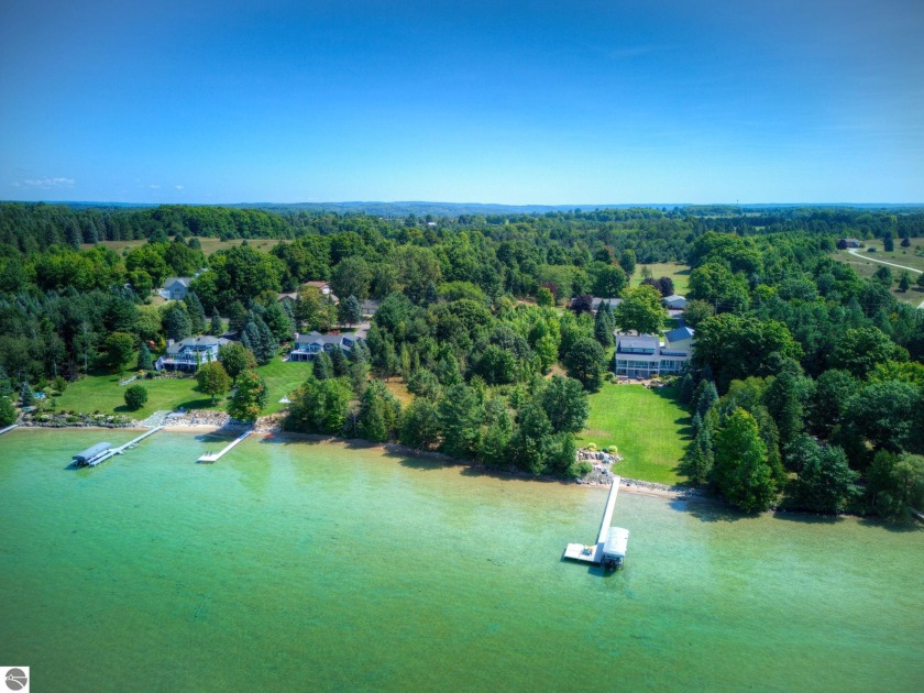 Location, location, location! Situated 2 miles north of Alden - Beach Lot for sale in Alden, Michigan on Beachhouse.com