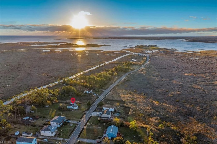 Check out his stunning waterfront property in sought-after - Beach Home for sale in Poquoson, Virginia on Beachhouse.com