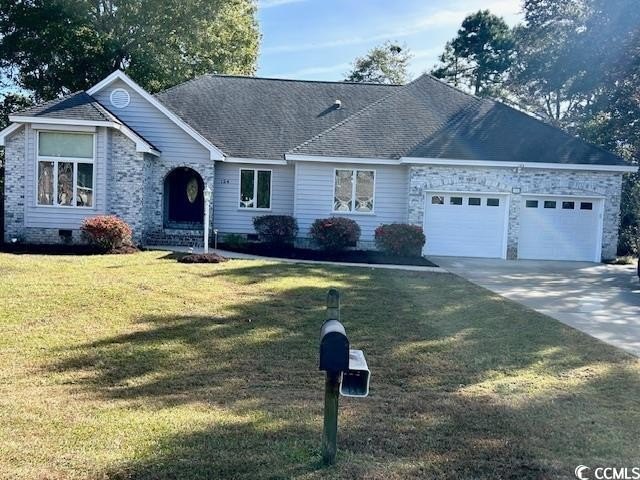 Located in the desirable and well-established community of The - Beach Home for sale in Myrtle Beach, South Carolina on Beachhouse.com