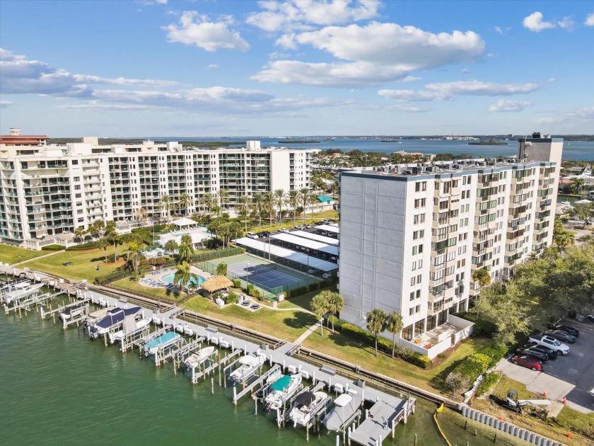 What more could you possibly ask for?! Welcome to the Community - Beach Condo for sale in Clearwater, Florida on Beachhouse.com