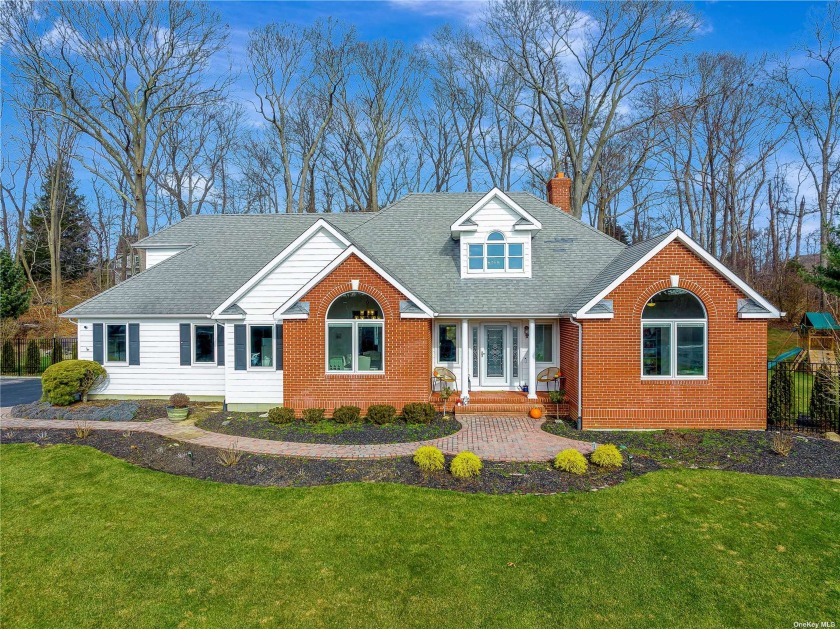 Are you looking for an exceptional home?  Not just your next - Beach Home for sale in Wading River, New York on Beachhouse.com