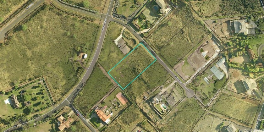 Exciting Investment Opportunity! Build your dream home on this - Beach Lot for sale in Waianae, Hawaii on Beachhouse.com