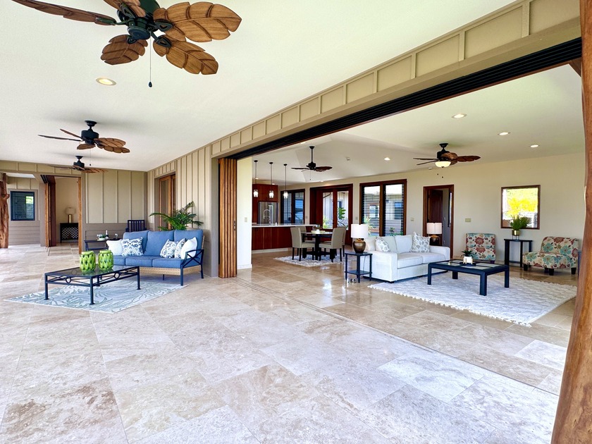Experience brand-new construction paired with the signature - Beach Home for sale in Kailua Kona, Hawaii on Beachhouse.com