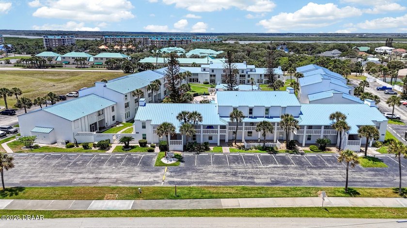 Welcome to Beacon Point Condo, located in one of the most - Beach Condo for sale in Ponce Inlet, Florida on Beachhouse.com