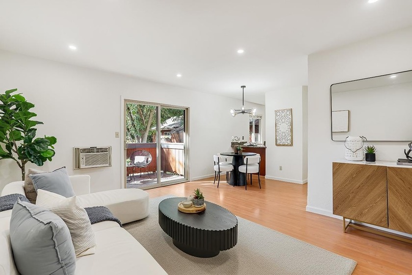 Modern comfort meets everyday convenience in this beautifully - Beach Condo for sale in Fremont, California on Beachhouse.com