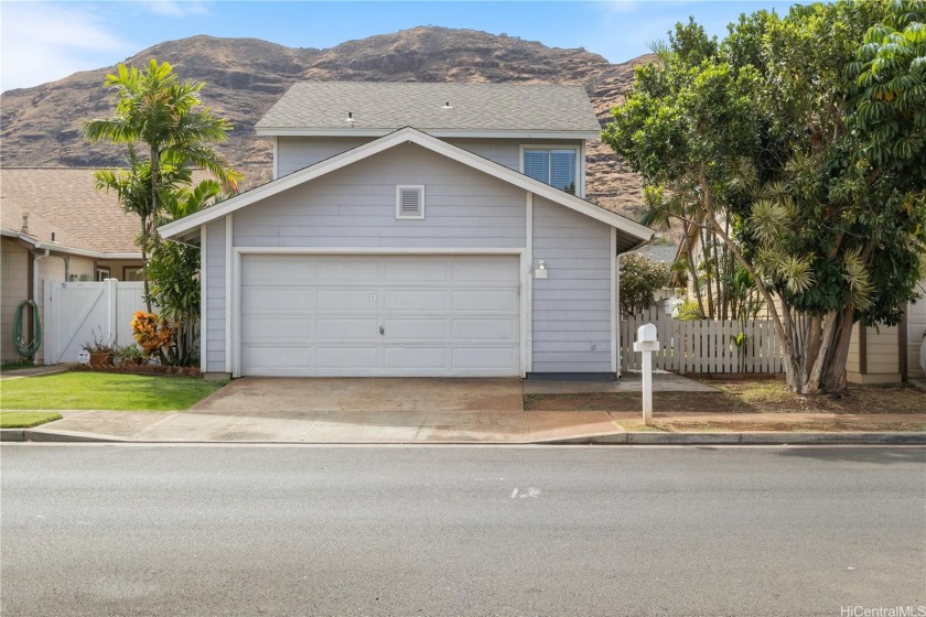 VA ASSUMPTION AVAILABLE - 5.5% Interest Rate! Step into the - Beach Home for sale in Waianae, Hawaii on Beachhouse.com