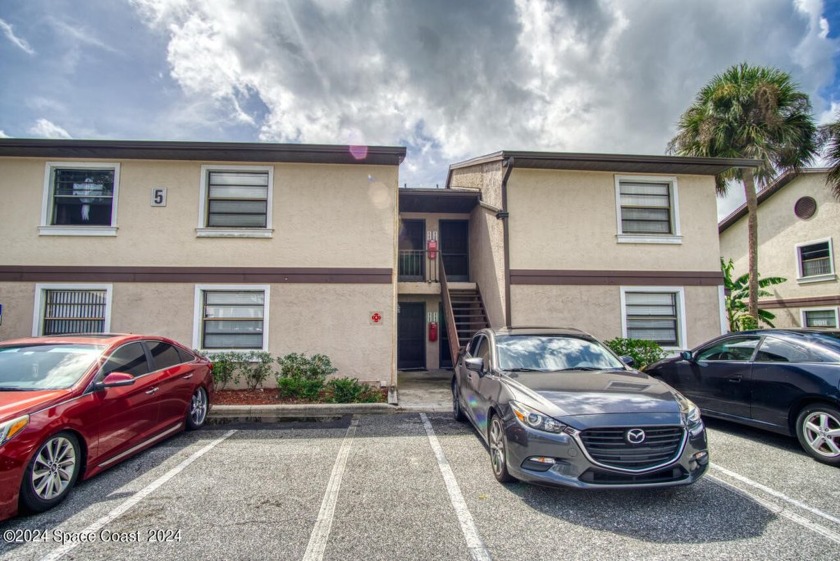 Remodeled second floor condo in the heart of Melbourne with low - Beach Condo for sale in Melbourne, Florida on Beachhouse.com