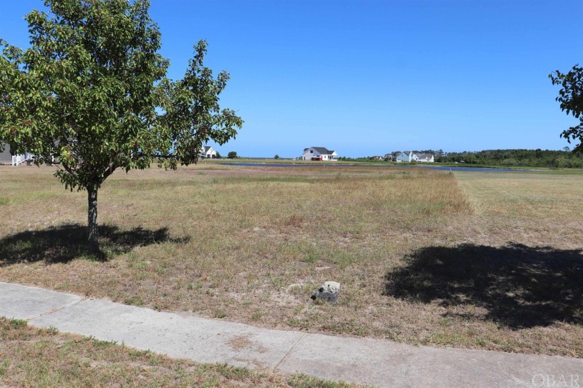 This superb building lot is located in the fine waterfront - Beach Lot for sale in Aydlett, North Carolina on Beachhouse.com