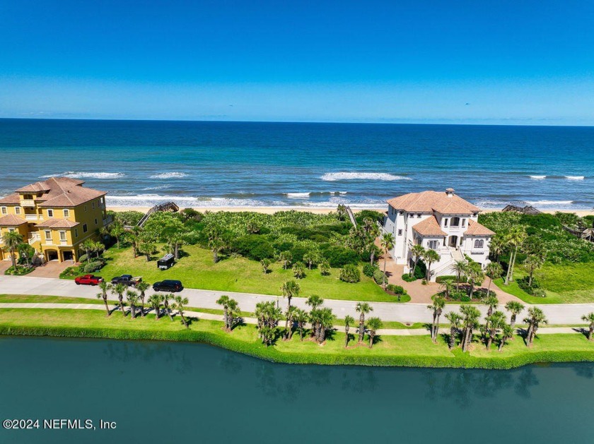 Don't miss the opportunity to own an OCEANFRONT buildable lot - Beach Lot for sale in Palm Coast, Florida on Beachhouse.com