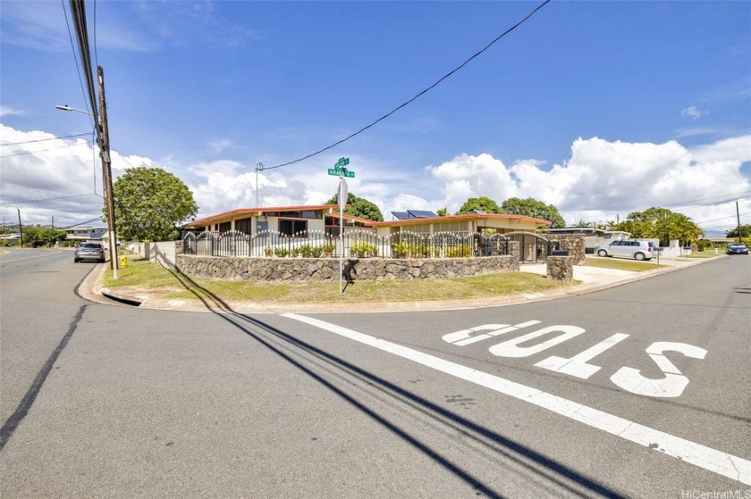 Experience island living in this exceptional, fully renovated - Beach Home for sale in Ewa Beach, Hawaii on Beachhouse.com