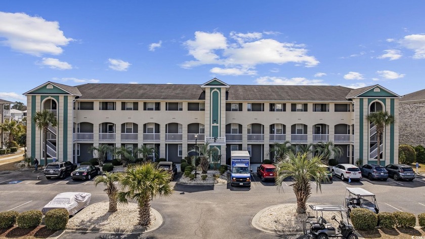 Motivated Seller!!! Welcome to Carolina Yacht Landing, a highly - Beach Condo for sale in Little River, South Carolina on Beachhouse.com