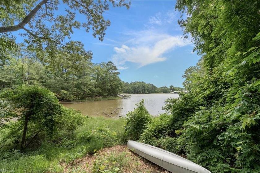 The possibilities with this land are endless, 1.5 Acres - Beach Lot for sale in Newport News, Virginia on Beachhouse.com