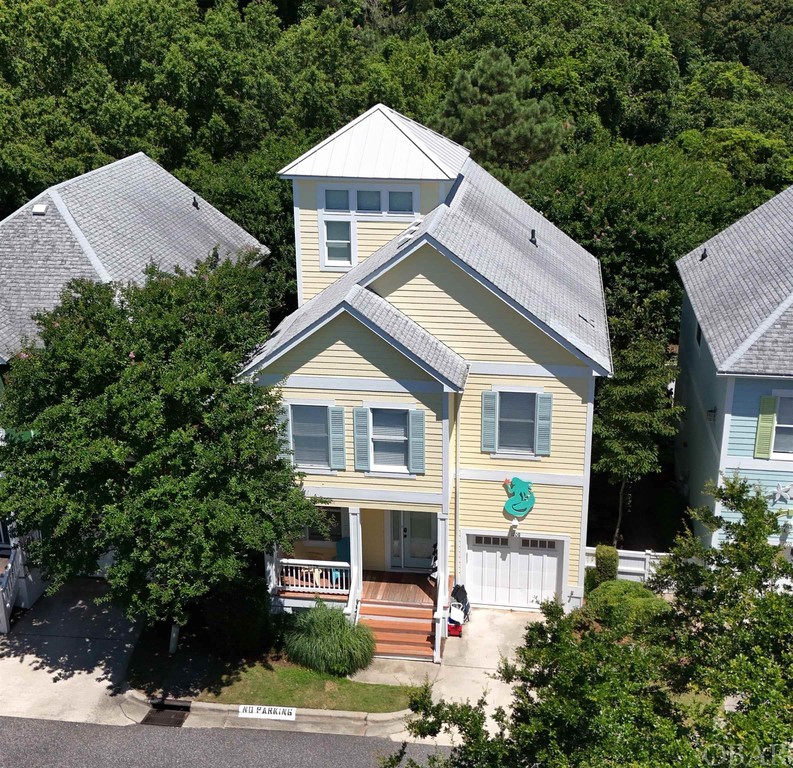 Beautiful and well maintained 3 bedroom 2.5 bath detached condo - Beach Condo for sale in Kill Devil Hills, North Carolina on Beachhouse.com