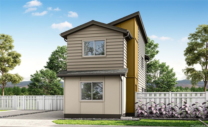 Brand new community. The first phase of 'Ahakea features four - Beach Condo for sale in Ewa Beach, Hawaii on Beachhouse.com