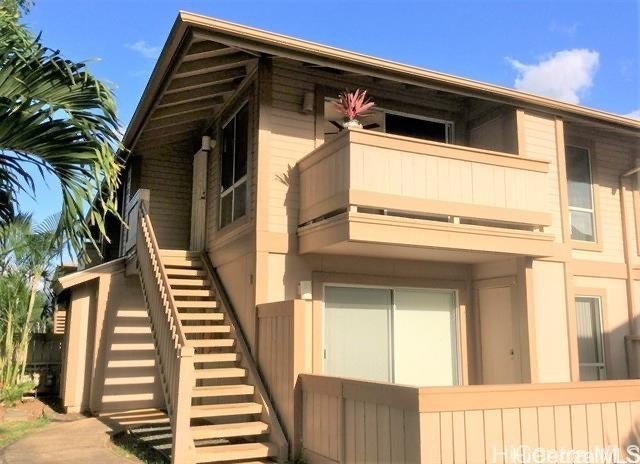 91-1060 Mikohu Street unit: 5S - Beach Condo for sale in Ewa Beach, Hawaii on Beachhouse.com