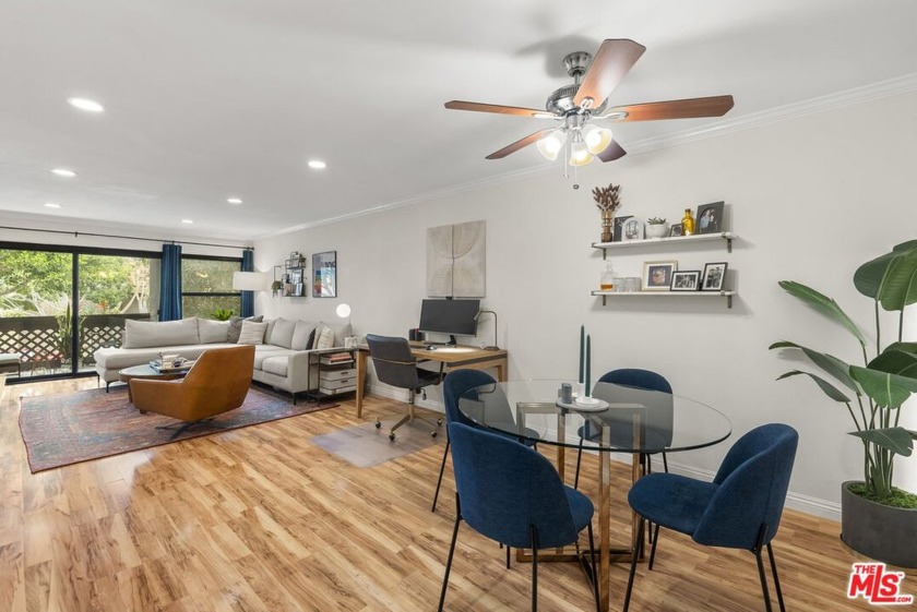 This beautifully updated 1-bedroom, 1-bathroom condo is located - Beach Condo for sale in Playa Del Rey, California on Beachhouse.com