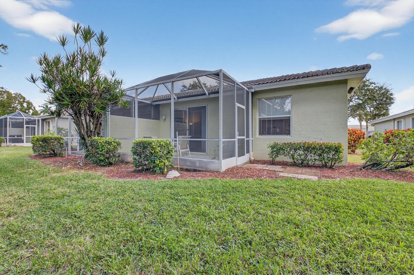 Looking for a sign it's time to buy?? Grab this move-in-ready - Beach Home for sale in Boynton Beach, Florida on Beachhouse.com