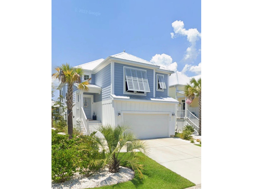 Welcome to this beautifully upgraded 3-bedroom, 2.5-bath bilevel - Beach Home for sale in Murrells Inlet, South Carolina on Beachhouse.com