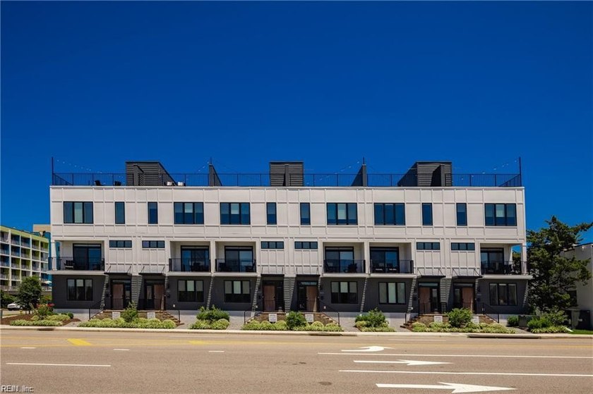 This List Price includes both 949 Pacific Avenue & also 945 - Beach Home for sale in Virginia Beach, Virginia on Beachhouse.com