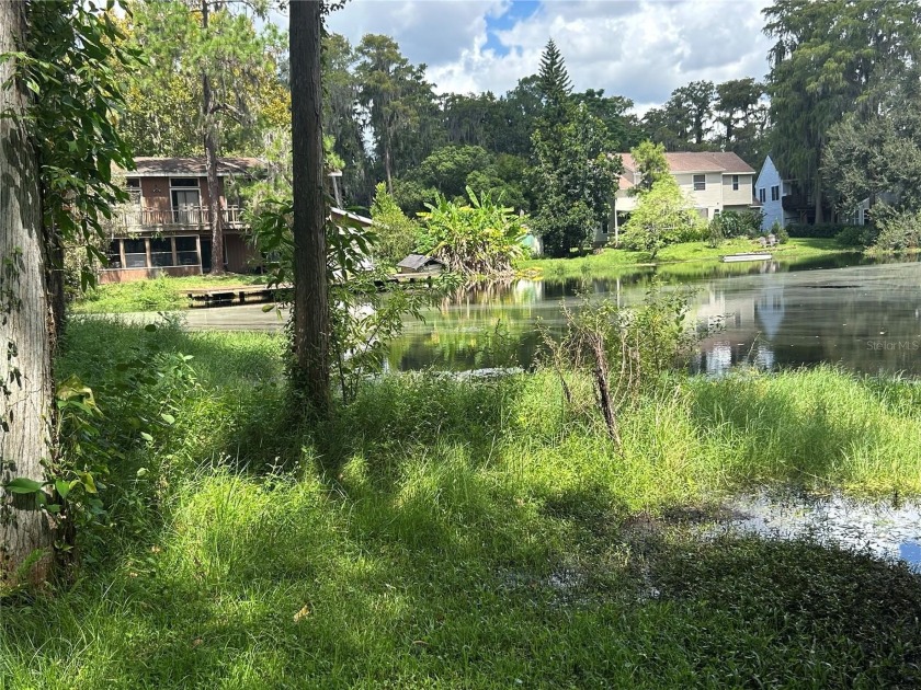 Excellent lot in the heart of New Port Richey, It's your chance - Beach Lot for sale in New Port Richey, Florida on Beachhouse.com