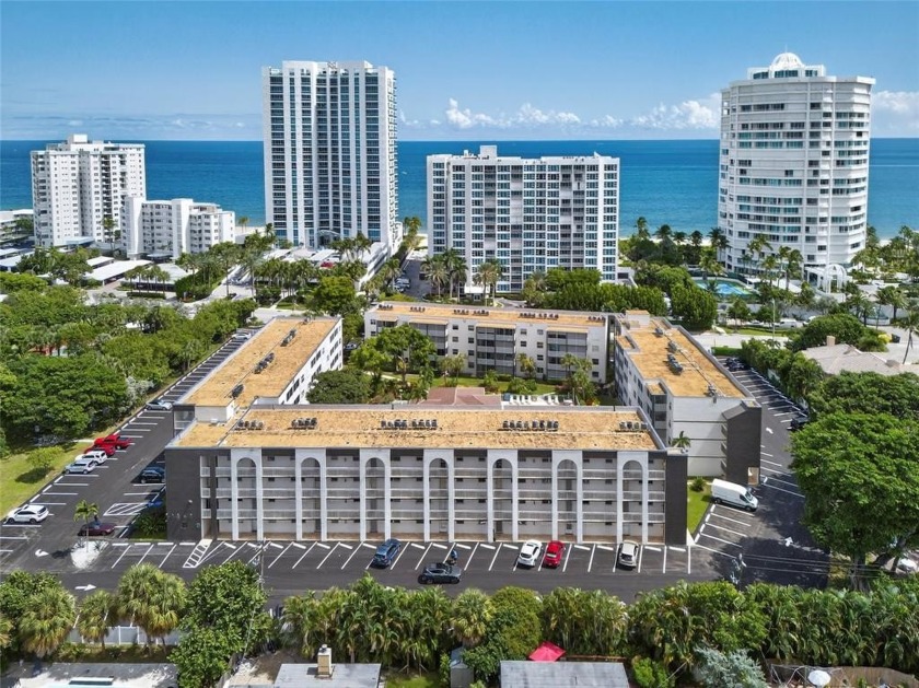 Experience the ultimate beachside lifestyle! This spacious 2-bed - Beach Condo for sale in Lauderdale By The Sea, Florida on Beachhouse.com