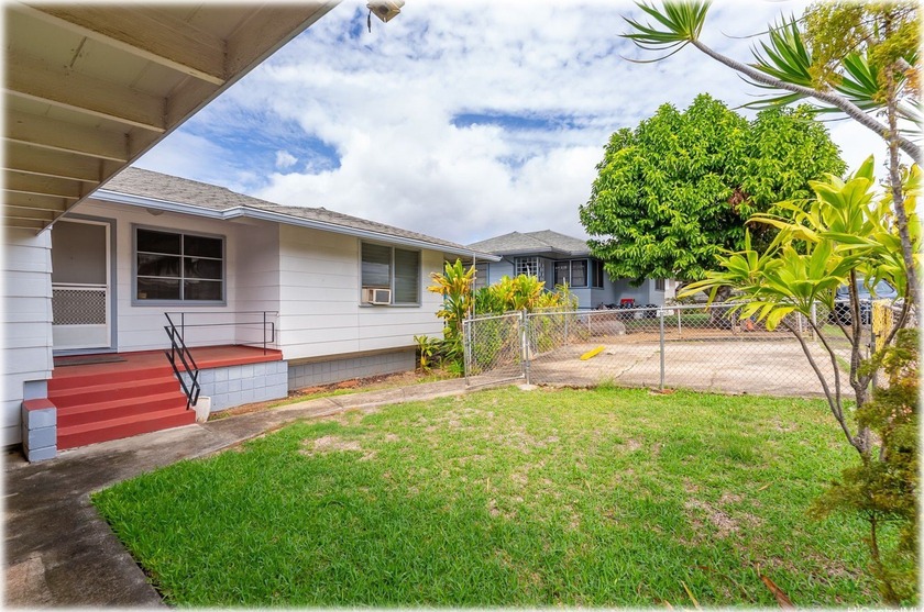 Discover the charm and convenience of this spacious - Beach Home for sale in Honolulu, Hawaii on Beachhouse.com