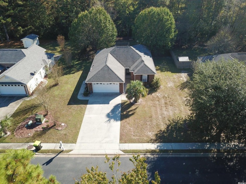 Welcome to 2783 Canvasback Trail, a delightful 3-bedroom - Beach Home for sale in Myrtle Beach, South Carolina on Beachhouse.com