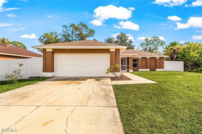 Conveniently located in the vibrant city of North Port, this - Beach Home for sale in North Port, Florida on Beachhouse.com