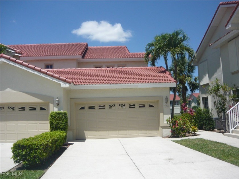 Furnished, move in ready carriage home in a neighborhood that - Beach Condo for sale in Fort Myers, Florida on Beachhouse.com