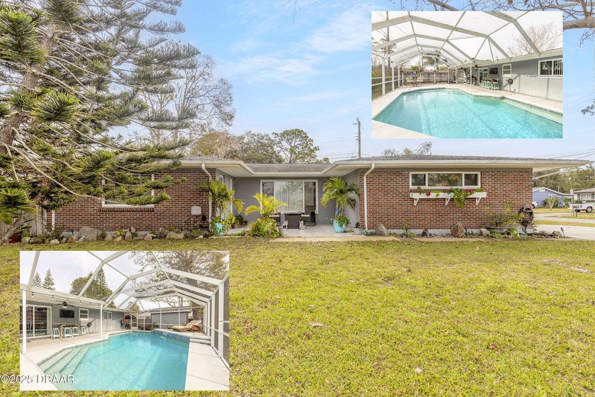 Welcome to Golf Club Estates, a desirable community located near - Beach Home for sale in Holly Hill, Florida on Beachhouse.com