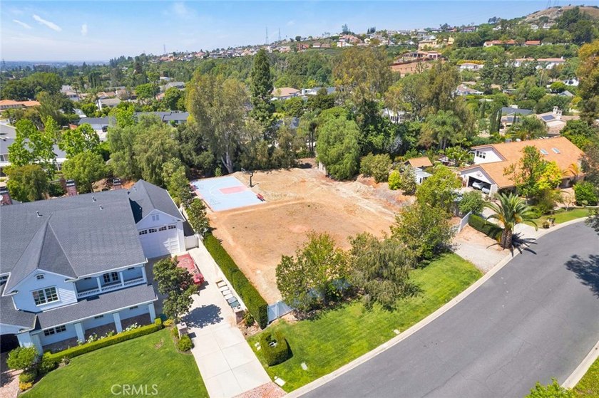 This is an incredible opportunity to own a prime piece of land - Beach Lot for sale in Villa Park, California on Beachhouse.com