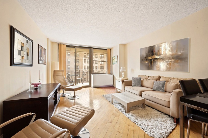 301 East 79th Street 15N - Beach Apartment for sale in New York, New York on Beachhouse.com