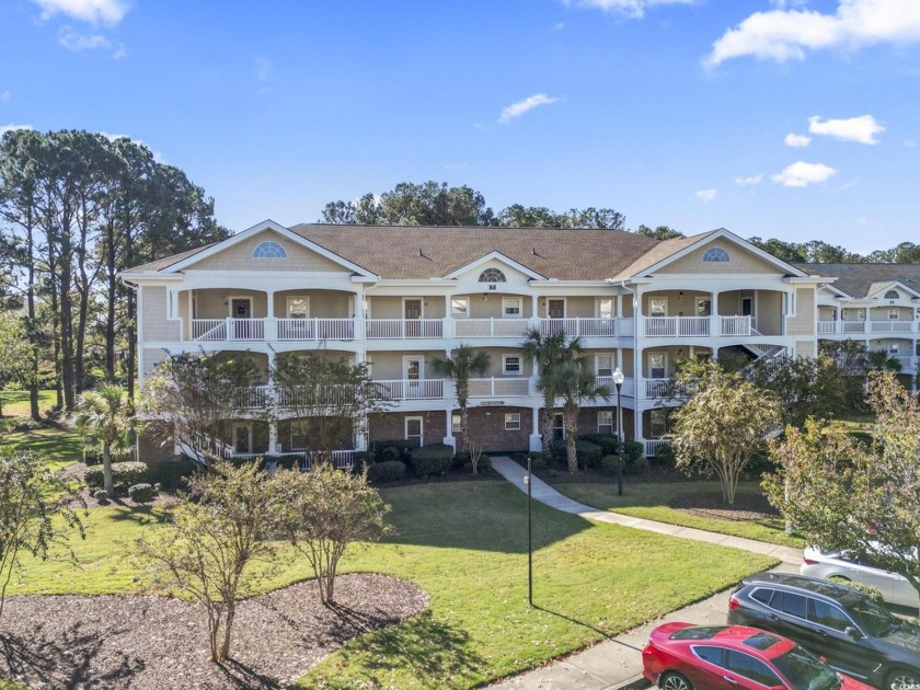 Location, Location, Location! Rare 1st floor Large 2 bedroom , 2 - Beach Condo for sale in North Myrtle Beach, South Carolina on Beachhouse.com