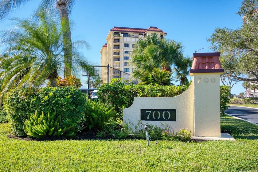 Beautiful, well maintained, quality condo in high demand.  All - Beach Condo for sale in Clearwater Beach, Florida on Beachhouse.com