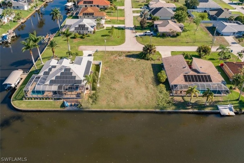 Huge Price Drop! Seller will consider your offer!
New Seawall - Beach Lot for sale in Cape Coral, Florida on Beachhouse.com