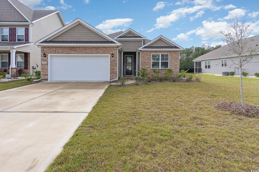 Must see!  This stunning, well maintained 3 bedroom/2 bathroom - Beach Home for sale in Little River, South Carolina on Beachhouse.com